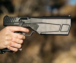 Maxim 9 Pistol 9mm - Image 3
