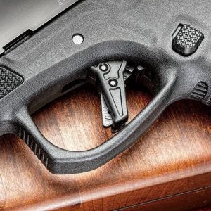 Mossberg MC2c Compact Semi-Auto Pistol - Image 4