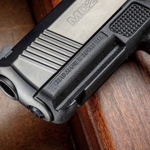 Mossberg MC2c Compact Semi-Auto Pistol - Image 6