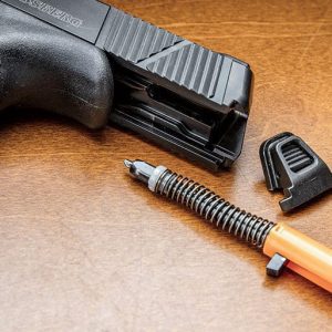 Mossberg MC2c Compact Semi-Auto Pistol - Image 7