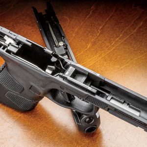 Mossberg MC2c Compact Semi-Auto Pistol - Image 8