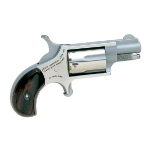 North American Arms 22 LR - Image 1