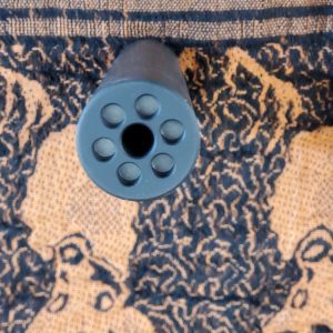 Specialty Arms .22LR Silencer - Image 4