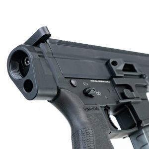 UTS MINI 9MM PISTOL - Image 4