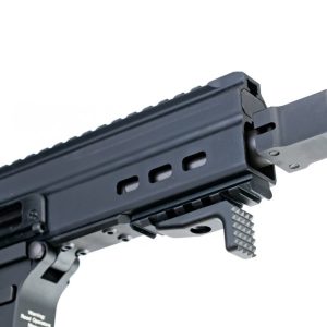 UTS MINI 9MM PISTOL - Image 5