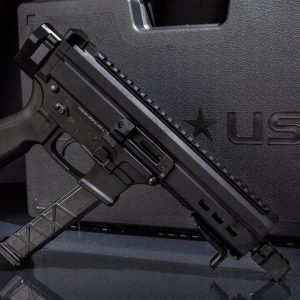 UTS MINI 9MM PISTOL