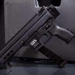 UTS MINI 9MM PISTOL - Image 6