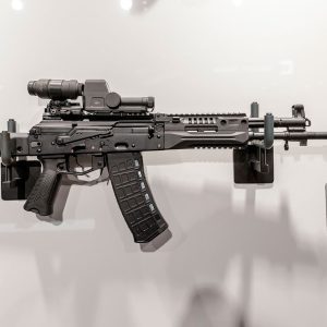 AK-12 Kalashnikov Military - Image 6