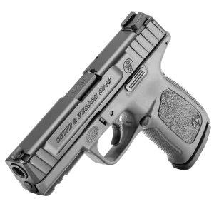 Smith & Wesson SD40 - Image 4