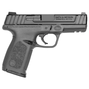 Smith & Wesson SD40 - Image 5