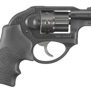 Ruger LCR 22