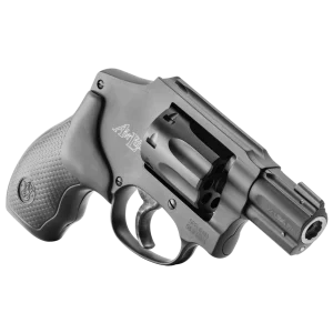 Smith & Wesson 43C - Image 3