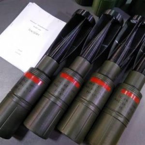 DJI Mavic and grenades - Image 5