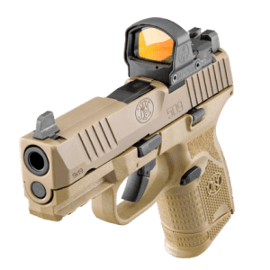 FN 509® Compact MRD FDE - Image 2