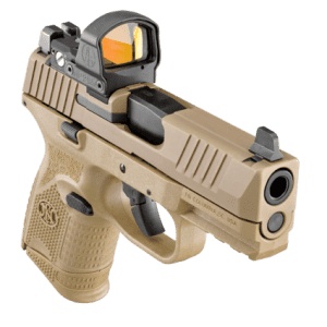 FN 509® Compact MRD FDE - Image 3