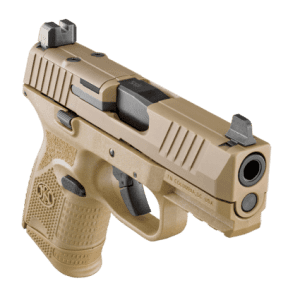 FN 509® Compact MRD FDE - Image 4