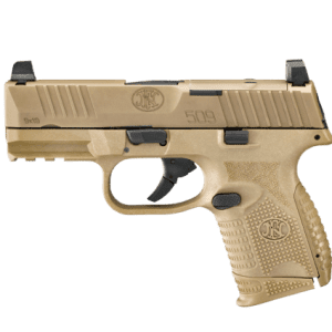 FN 509® Compact MRD FDE - Image 5