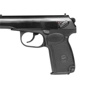Makarov PM pistol - Image 3