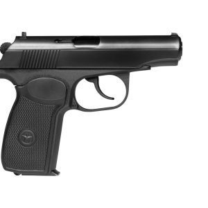 Makarov PM pistol