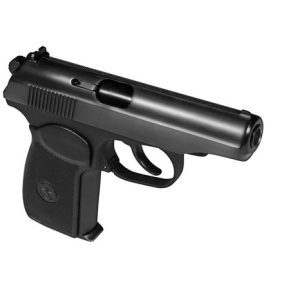 Makarov PM pistol - Image 5