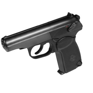 Makarov PM pistol - Image 6