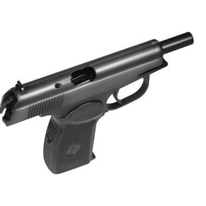 Makarov PM pistol - Image 8
