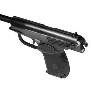 Makarov PM pistol - Image 9