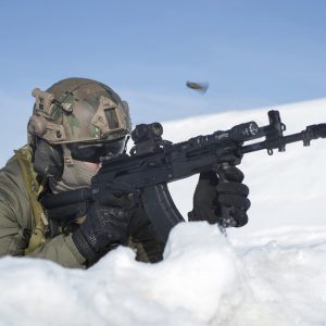 Kalashnikov AK-15 Rifle 7.62x39mm - Image 3