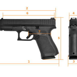 Glock 44 - Image 5
