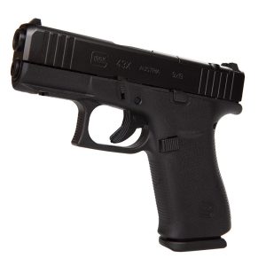 Glock 43X MOS with RMSc Shield - Image 3