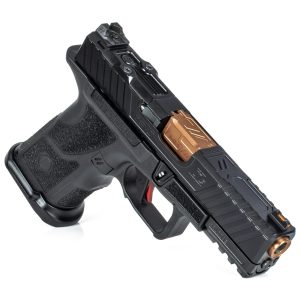 ZEV OZ9c Elite Compact Pistol - Image 2