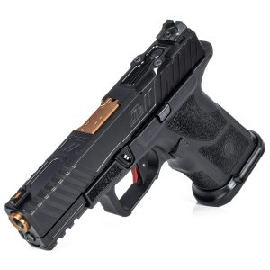 ZEV OZ9c Elite Compact Pistol - Image 3