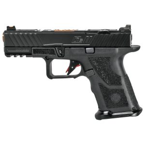 ZEV OZ9c Elite Compact Pistol - Image 4
