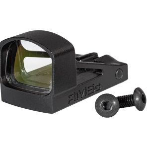 Glock 43X MOS with RMSc Shield - Image 5