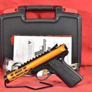 RUGER MARK IV LITE - Image 3