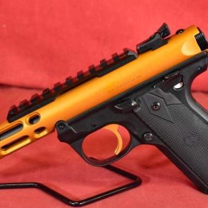 RUGER MARK IV LITE - Image 4