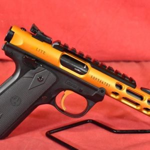 RUGER MARK IV LITE - Image 5