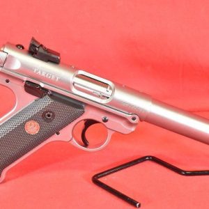 Ruger Mark IV - Image 5