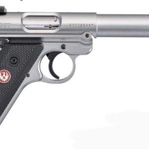 Ruger Mark IV