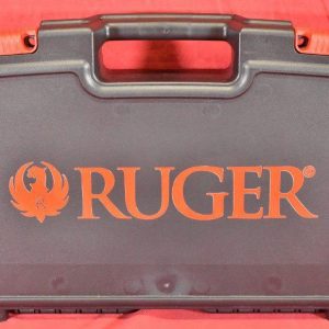 Ruger Mark IV - Image 6