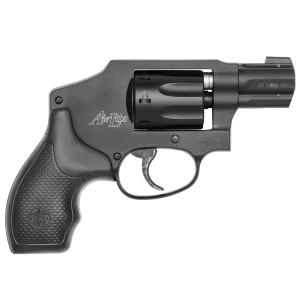 Smith & Wesson 43C