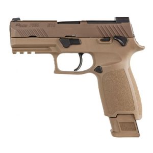 Sig Sauer P320 - Image 3