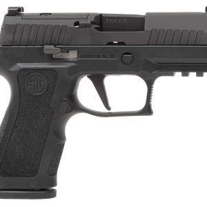 Sig Sauer P320 X Compact