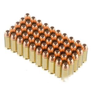 10mm AUTO  180 Grain FMJ - Image 4