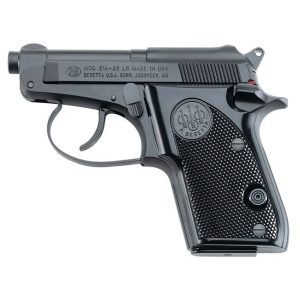 Beretta Bobcat 21 A - Image 3