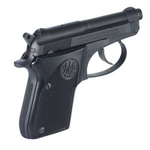 Beretta Bobcat 21 A - Image 4