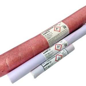 Explosive emulsion Eurodyn 2000