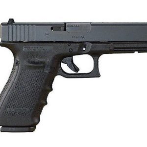 GLOCK 20 Gen4 10mm AUTO