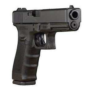 GLOCK 20 Gen4 10mm AUTO - Image 3