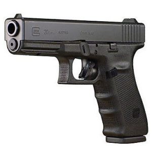 GLOCK 20 Gen4 10mm AUTO - Image 4